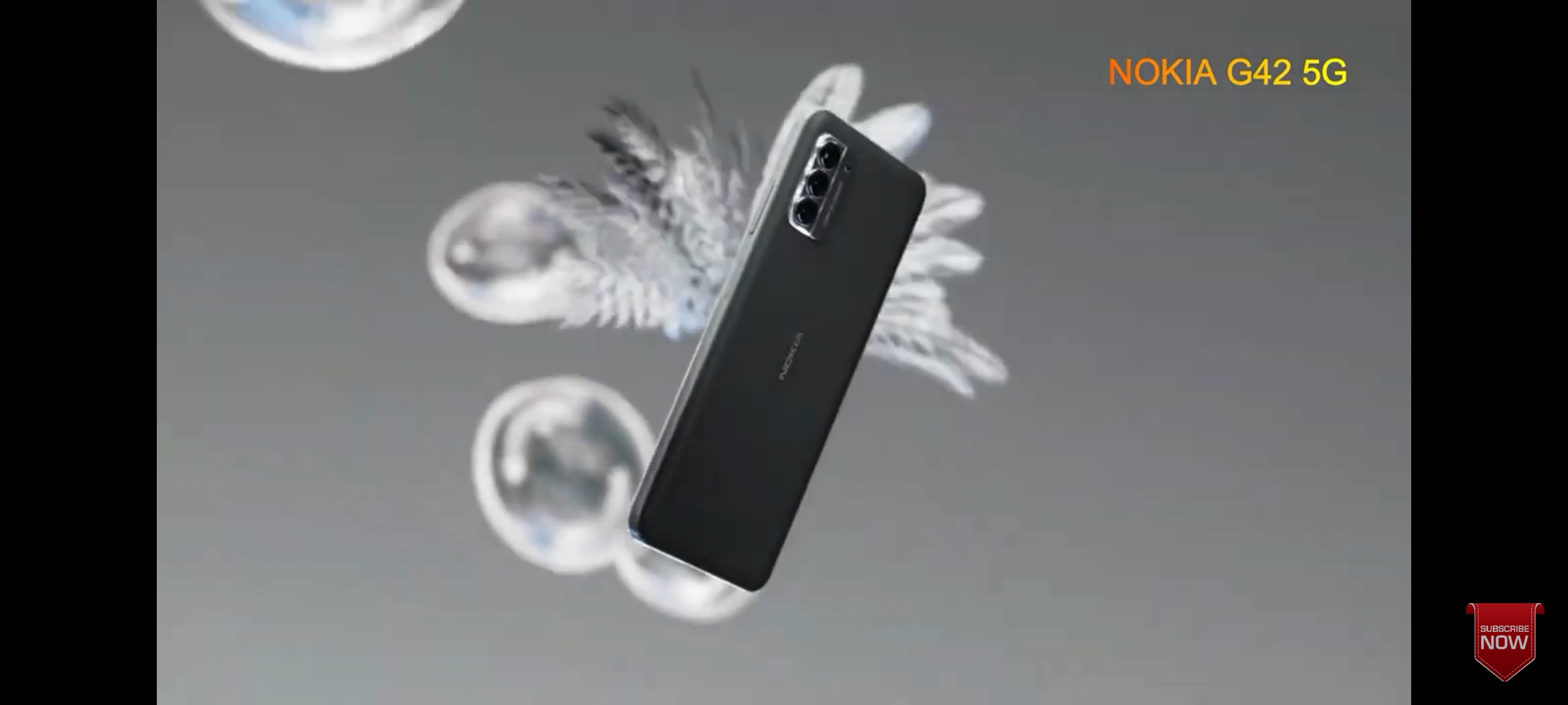 Nokia G42 5G Resmi Meluncur, HP Unik Bisa Diperbaiki Sendiri dengan Baterai Tahan 3 Hari