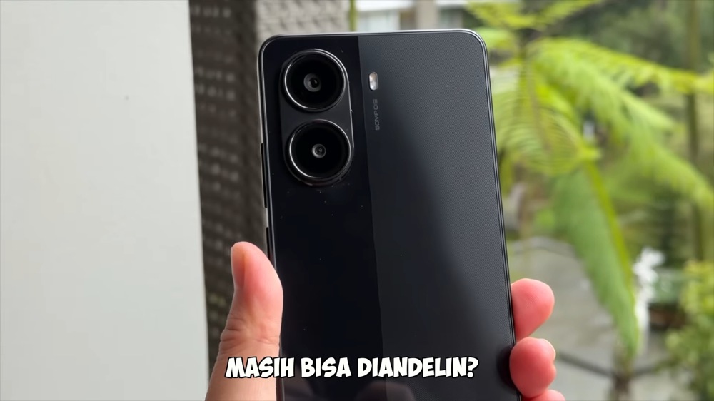 Setelah Setahun Dipakai, Performa Poco X7 Pro Masih Ngebut, tapi Ada Isu Baterai