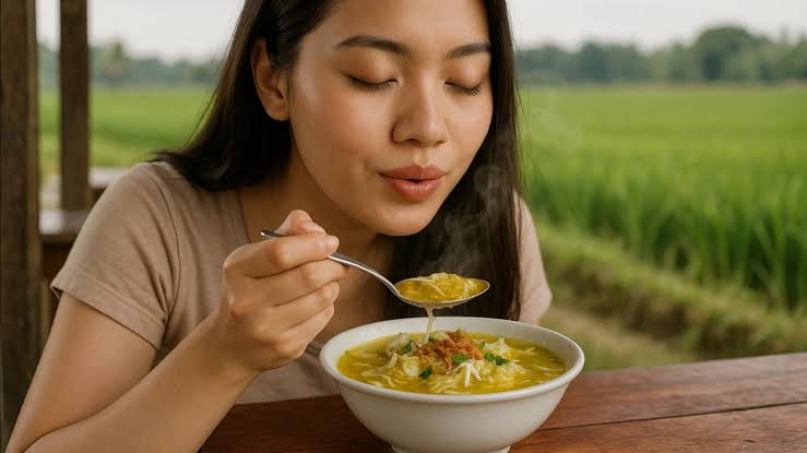 Menu Sarapan Favoritmu Soto? Coba Satu-Satu 9 Macam Soto Asli Jawa Timur Yuk!