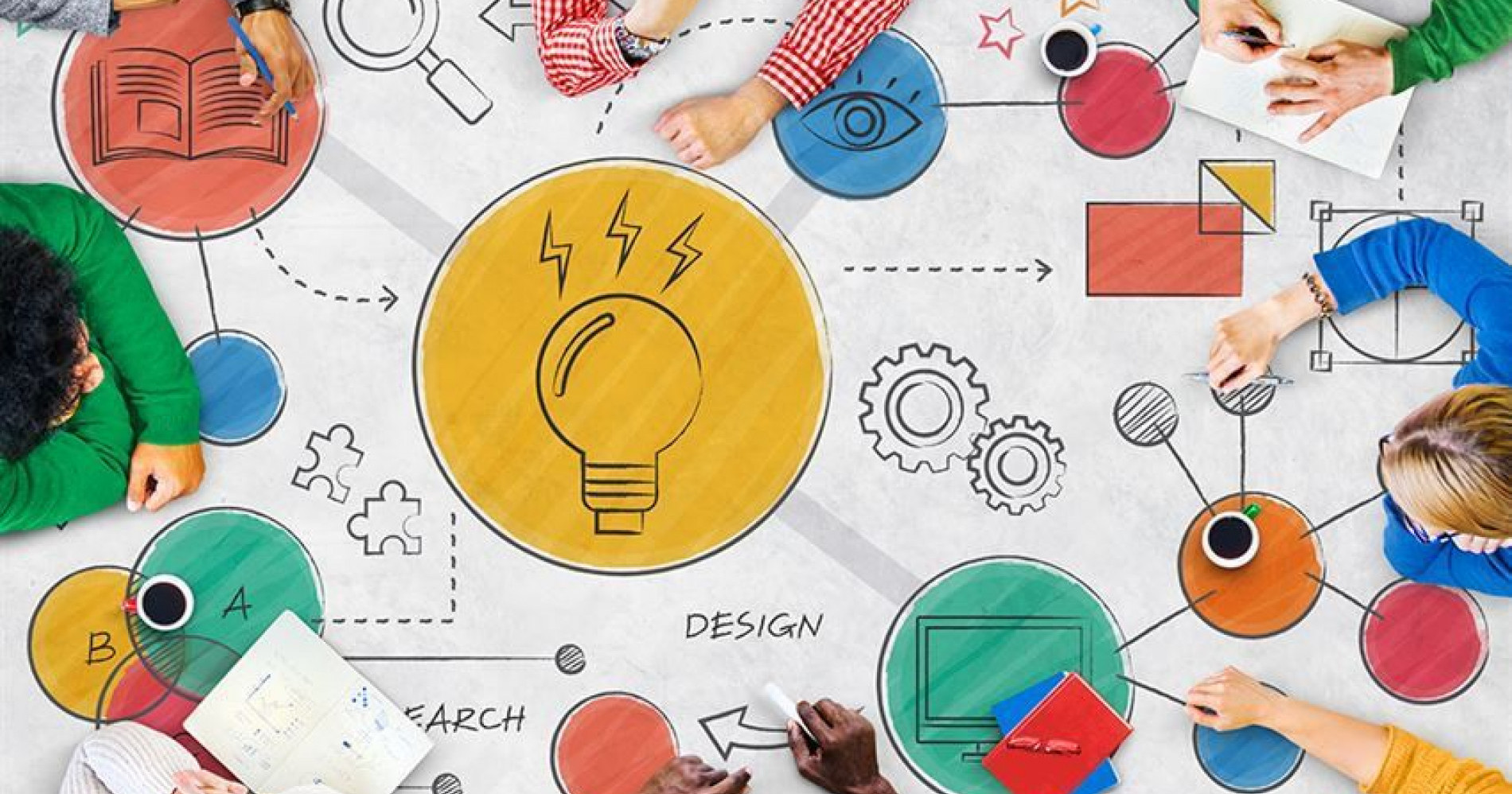 9 Tren Ekonomi Anak Muda, Saat Kreativitas Jadi Andalan Mata Pencaharian