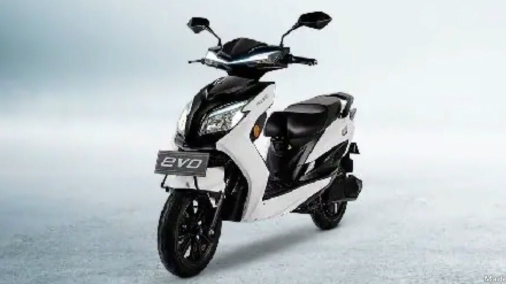 Polytron Evo Mulai Dilirik, Motor Listrik dengan Jarak Tempuh 100 Km Ini Bikin Penasaran