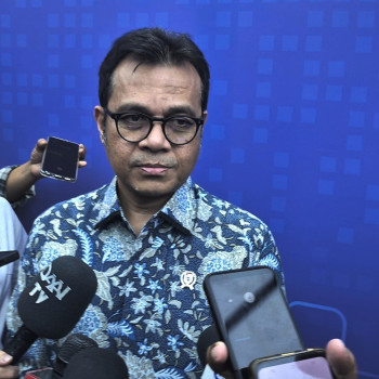 WamenKomdigi Nezar Patria akan Take Down Lowongan Kerja yang Mengarah pada Scam atau Penipuan Judol