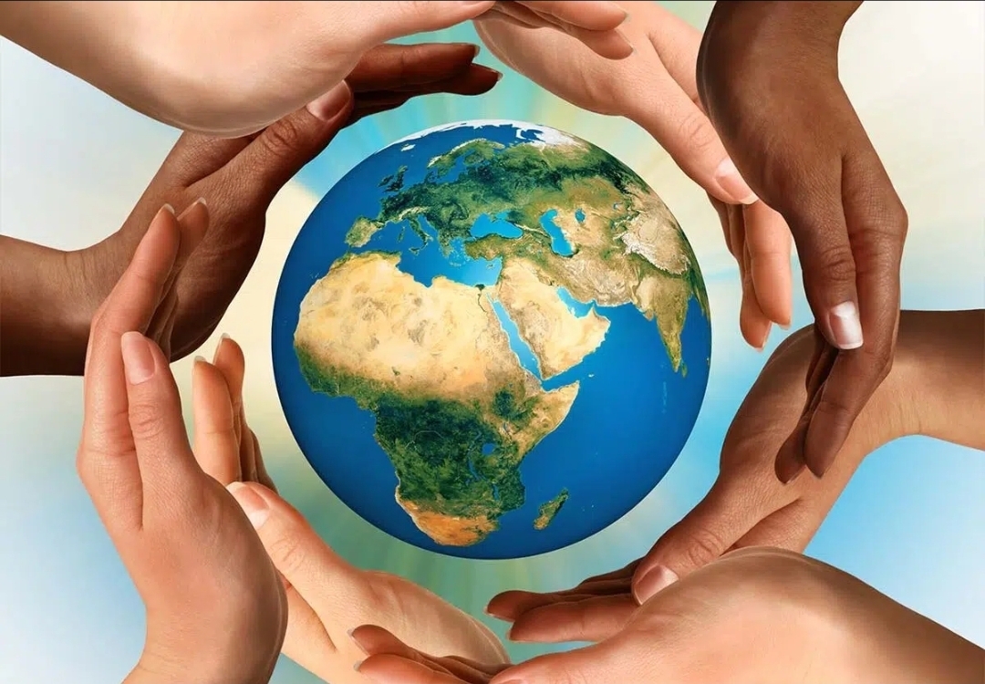 Makna dan Refleksi Hari Komunikasi Damai Internasional 7 Oktober