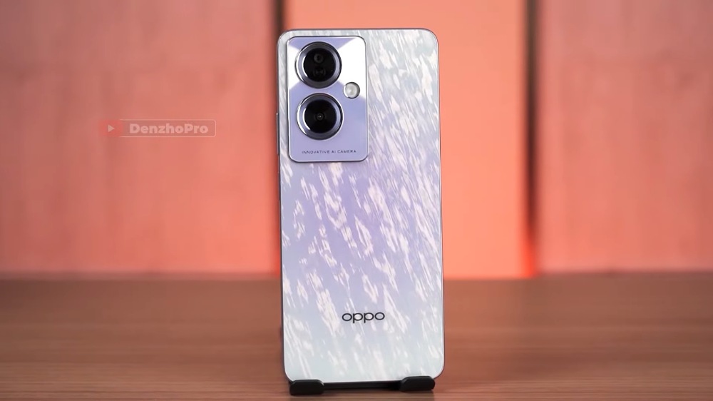 7 HP Oppo Harga 1 Sampai 2 Jutaan Terbaik 2026, Desain Premium dan Baterai Jumbo
