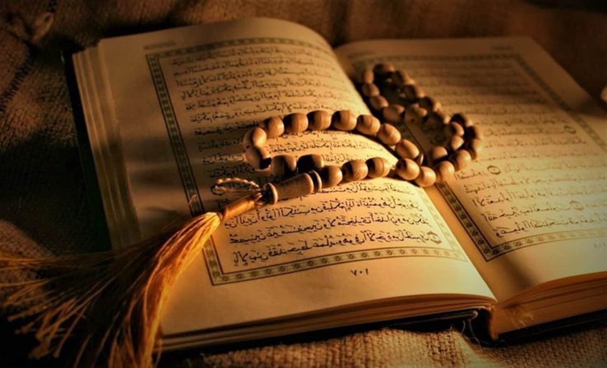 Deretan Amalan Doa Nisfu Syaban, Lengkap Arab, Latin, dan Artinya