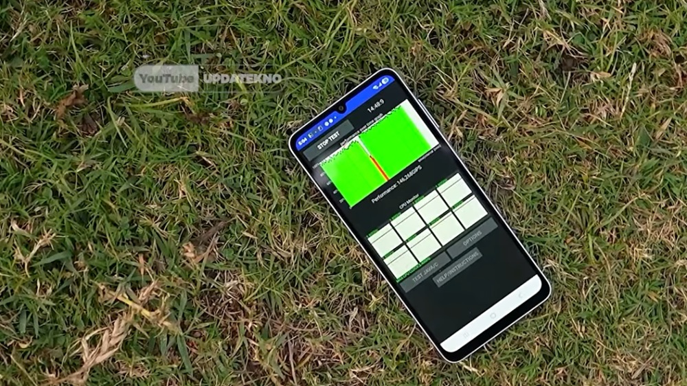 Bukan Cuma Murah, 10 HP Samsung Ini Punya Fitur yang Bikin Layak Dipertimbangkan