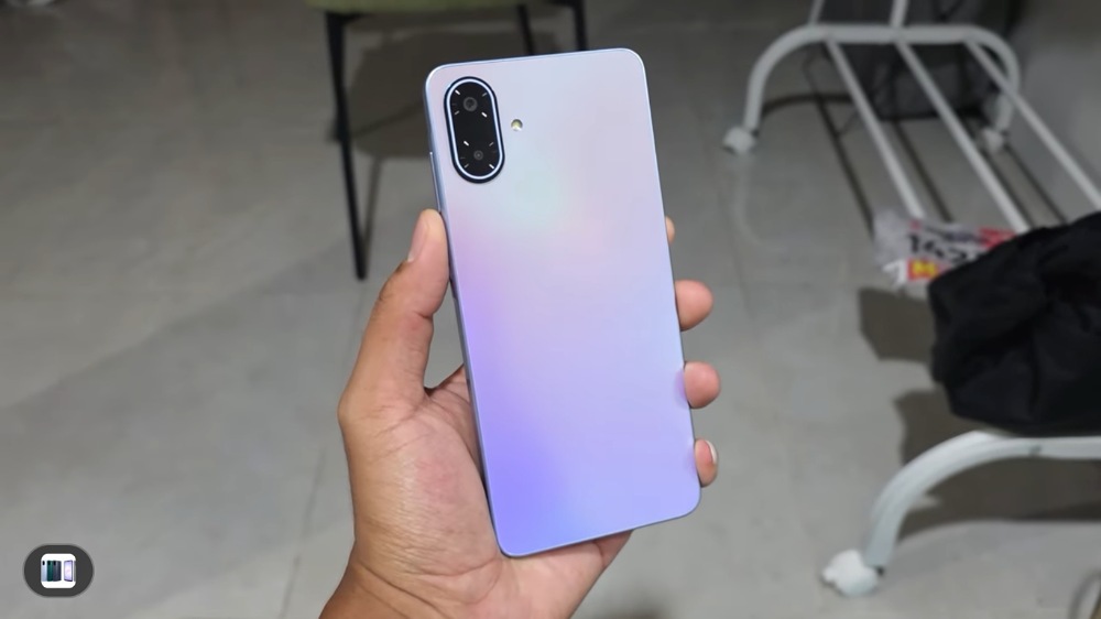 Samsung Galaxy A07 5G Dipakai Seharian Full, Baterai 6000 mAh Bikin Pengguna Kaget