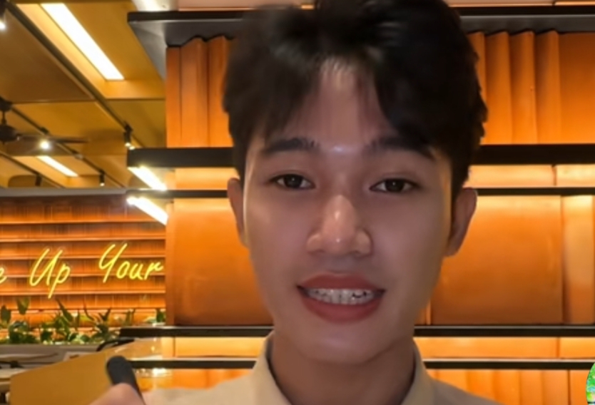 Sebut Suku Dayak Menganut Ilmu Hitam, Konten Kreator Ditangkap