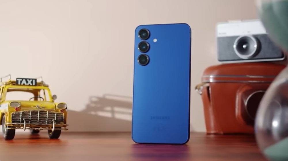 10 HP 1 Jutaan Terbaik 2026, Samsung A07 hingga Advan X1 Jadi Pilihan Paling Worth It