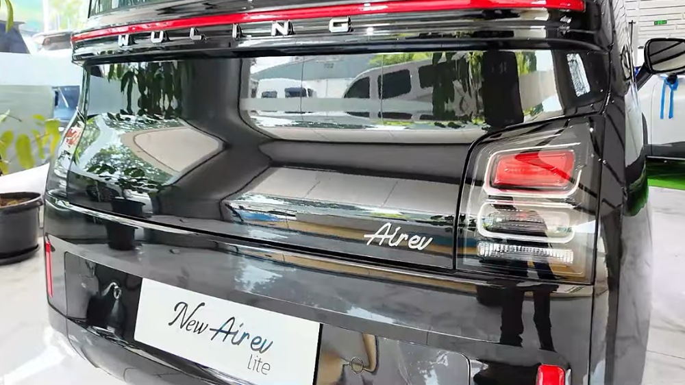 Promo Wuling Air EV Juni 2026, DP Mulai Rp5 Jutaan dan Cicilan Rp2 Jutaan