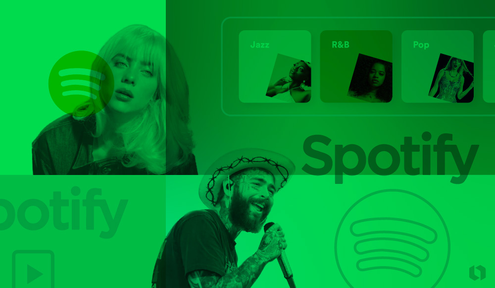 Spotify Wrapped 2025: Baskara  Putra di Puncak, Musisi Lokal Kuasai Daftar Tahun Ini