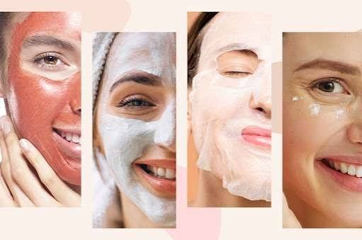 Masker Wajah untuk Kulit Breakout, Ini 3 Pilihan dan Cara Pakainya