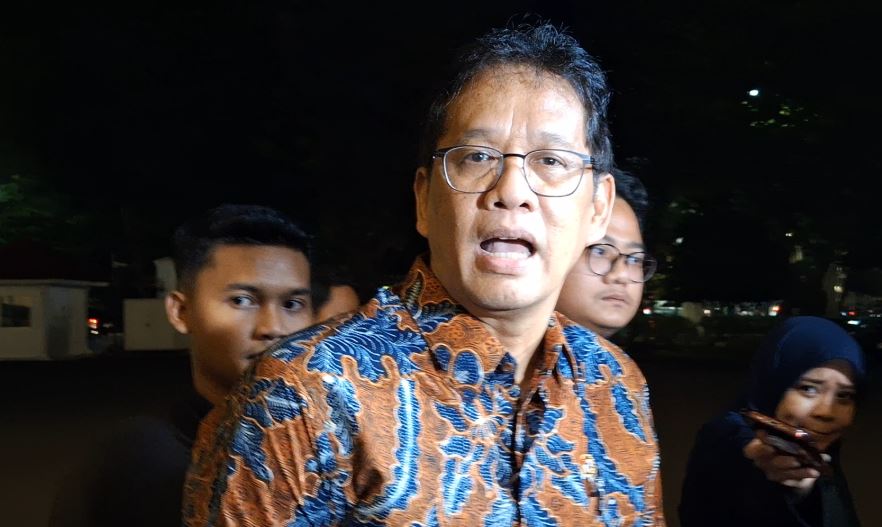 Menkeu Purbaya: Penambahan Dana LPDP dari Uang Korupsi CPO Tak Bisa Tahun Ini