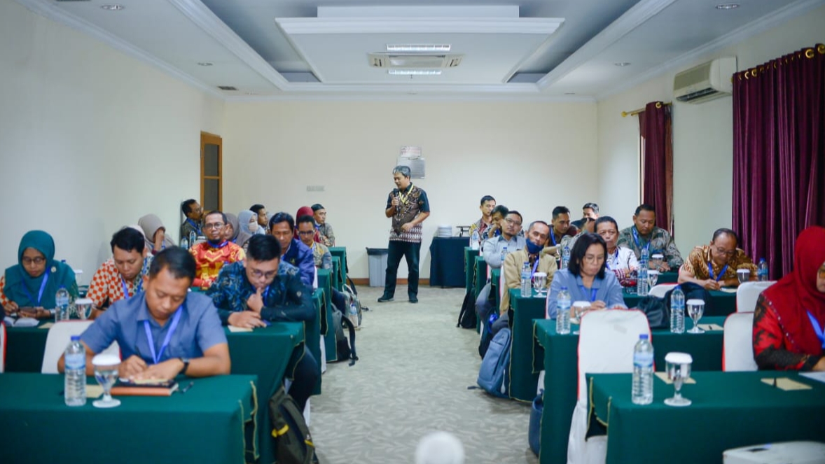 Siswa SMK Kini Dibekali Pelatihan Vokasi Terpusat: Agar Adaptif dan Selaras dengan Industri