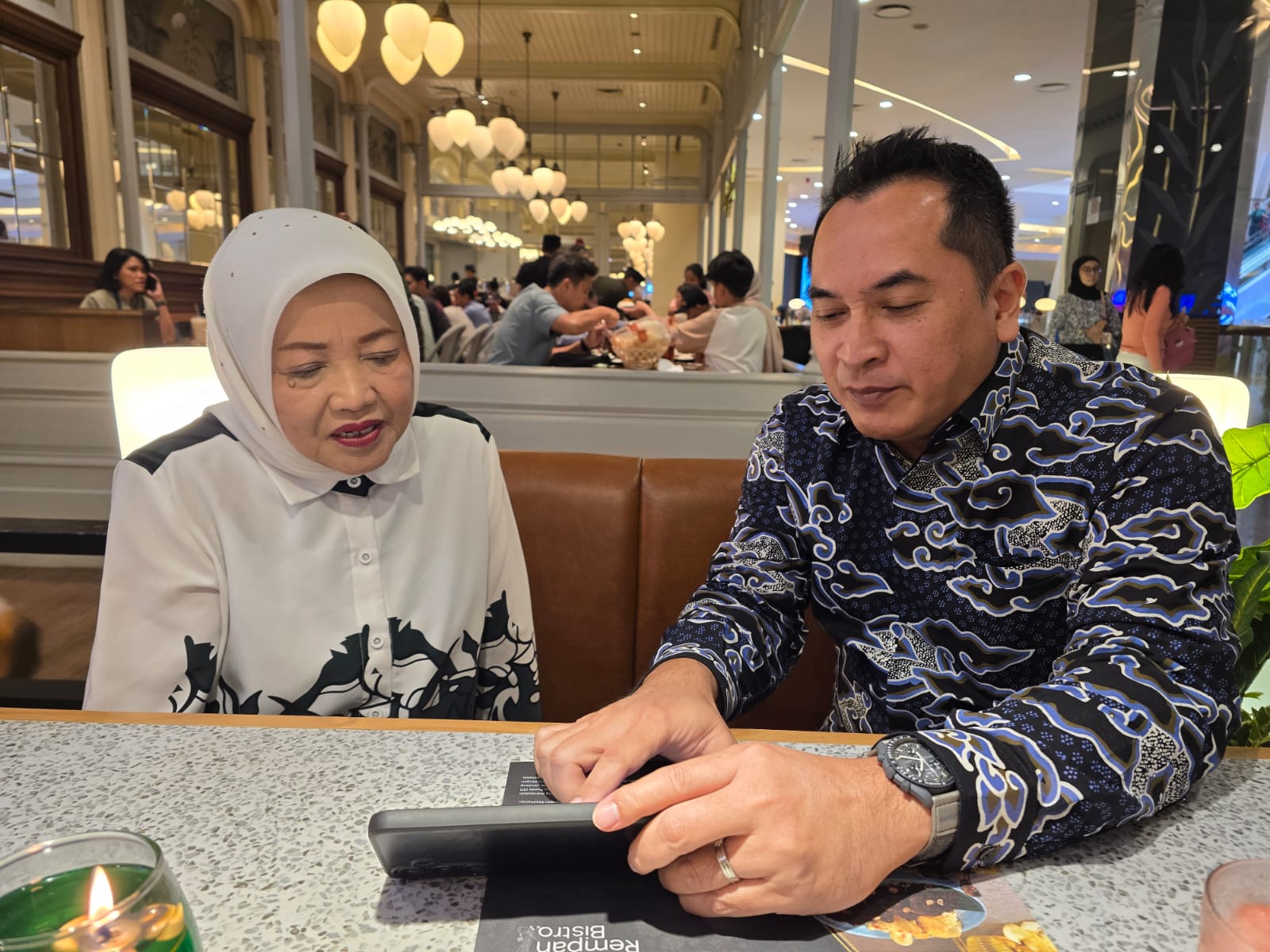 Danantara Dilibatkan untuk Lanjutkan Pembangunan Jalan Tol Malang-Kepanjen