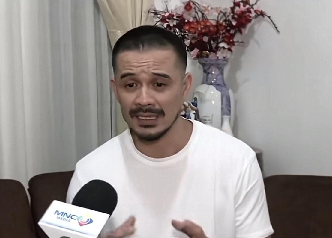 Nama Roby Tremonti Disorot, Diduga Sosok “Bobby” di Buku Broken Strings