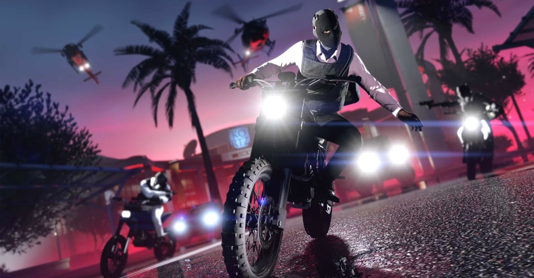 Usai GTA 6, Rockstar Games Dinilai Lebih Layak Garap IP Baru daripada Red Dead Redemption 3 