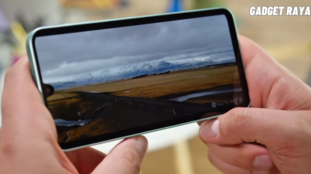 7 HP Kamera Terbaik 2026 dengan Video 4K Paling Stabil, Samsung hingga iPhone Masuk Daftar  Berita