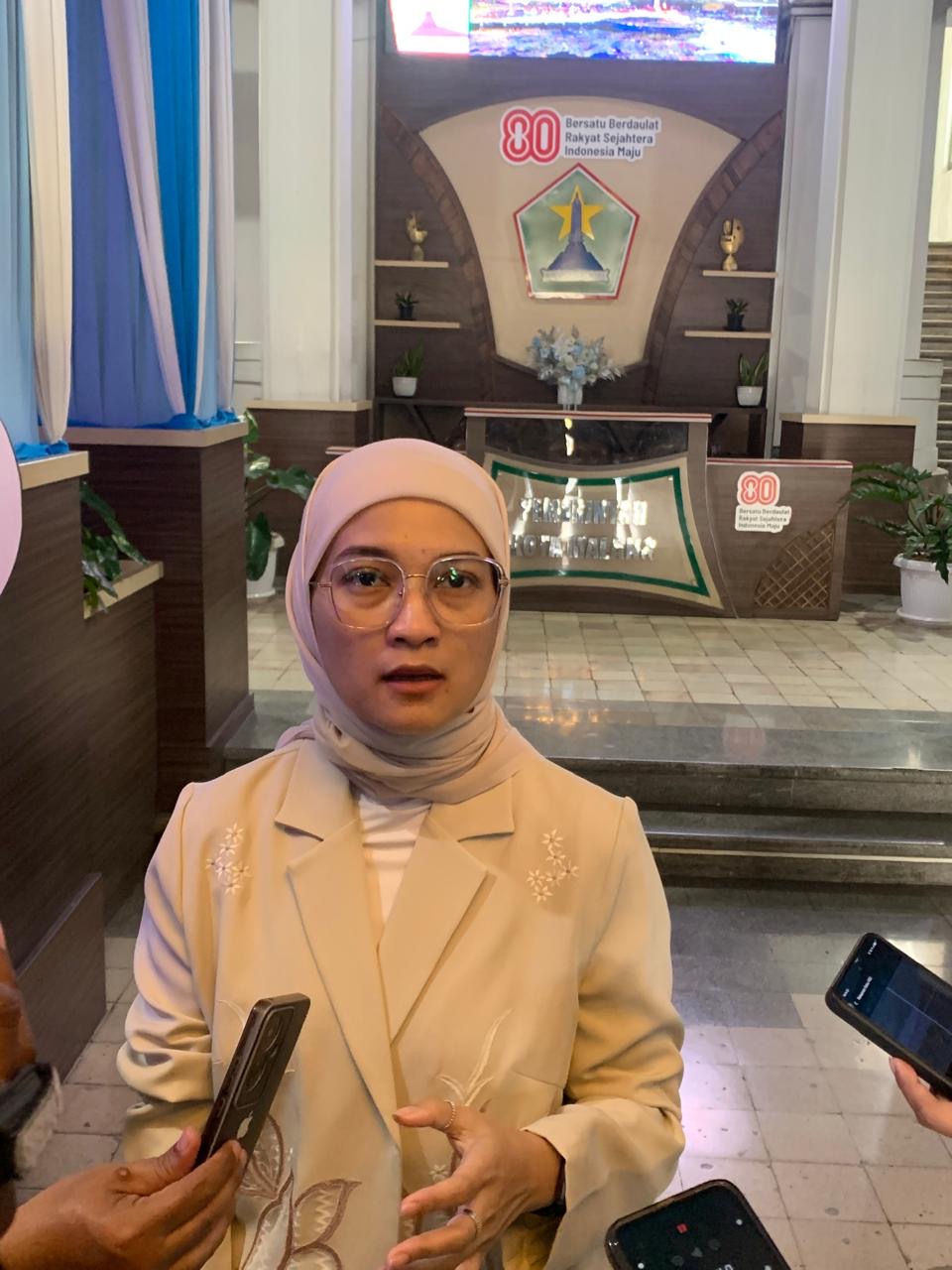 Setahun Berkarya, DPRD Kota Malang Perkuat Kinerja dan Kebijakan Pro-Rakyat