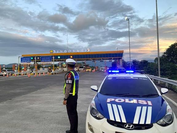 Lonjakan Awal Pasca-Natal Capai 30 Persen, Dishub Prediksi Arus Kendaraan Masih Akan Naik Tajam 