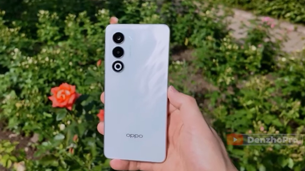 Cari HP OPPO dengan Fast Charging? Ini 5 Rekomendasi Terbaik 2026, Pengisian Daya hingga 45 Watt