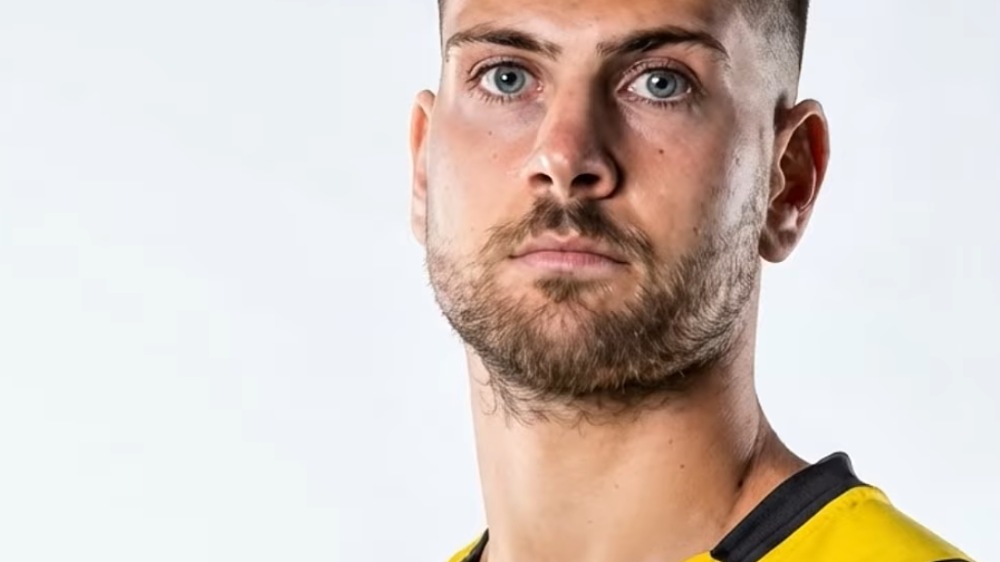 Persib Dikaitkan dengan Kiper Jerman, Ben Voll Jadi Nama Baru di Bursa Transfer