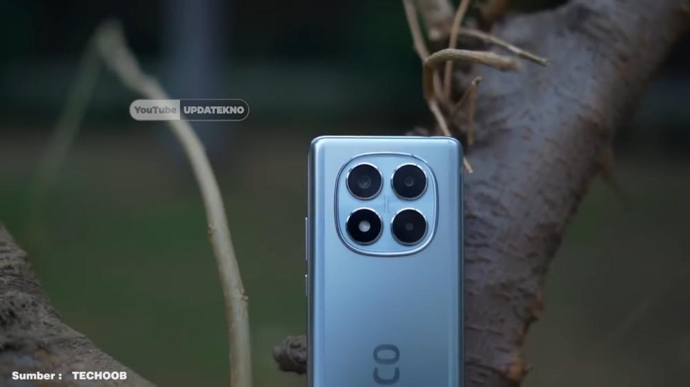 7 HP Xiaomi RAM 8/256 GB Terbaik 2026, Performa Gahar Mulai Rp2 Jutaan