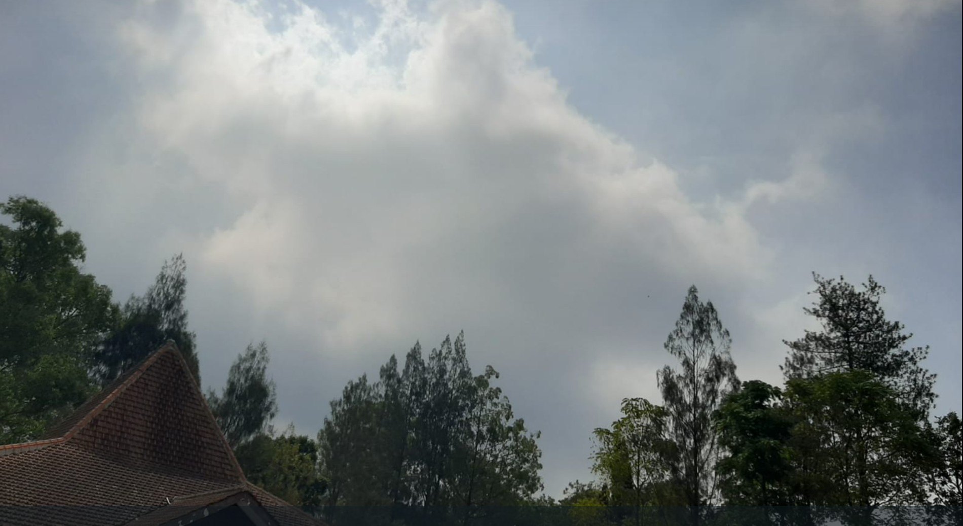 Cuaca Kota Batu 14 Oktober 2026: Dominan Berawan, Bumiaji Dingin hingga 16°C