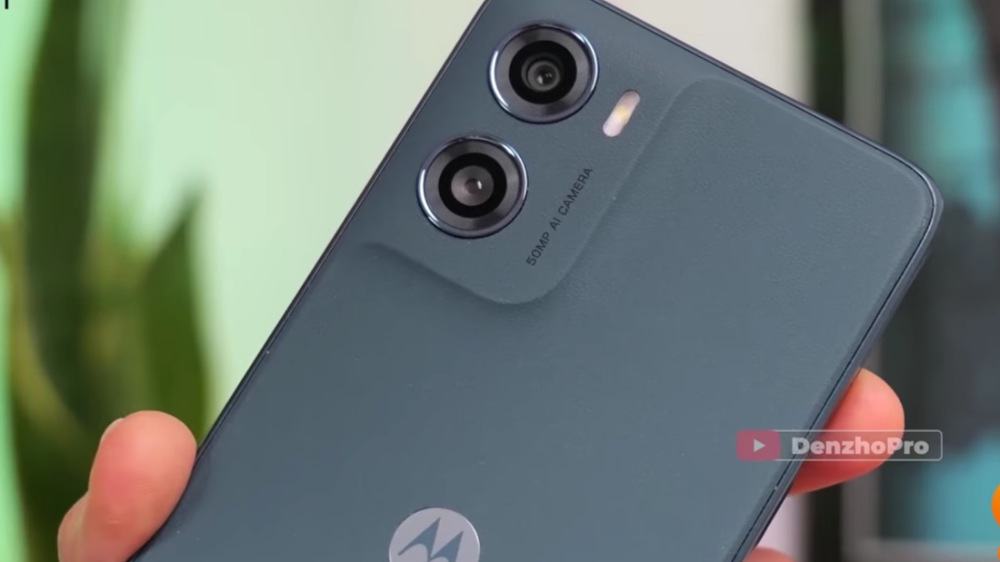 HP Baterai Jumbo Harga Rp2 Jutaan, Ada yang 8.000 mAh dan Fast Charging 45 Watt