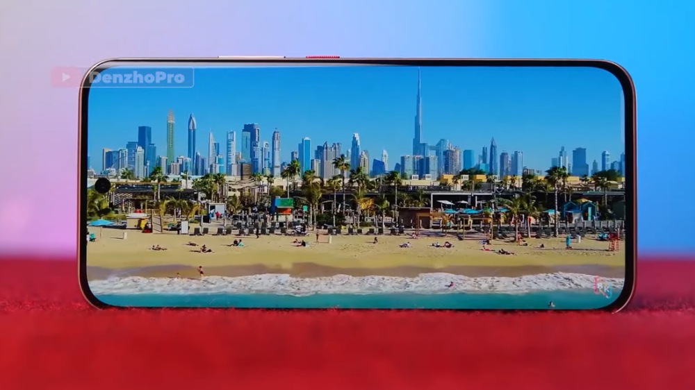 Redmi Note 15 4G hingga Tecno Spark 40 Pro+, Ini HP dengan Layar AMOLED Terbaik Harga Rp2-3 Jutaan