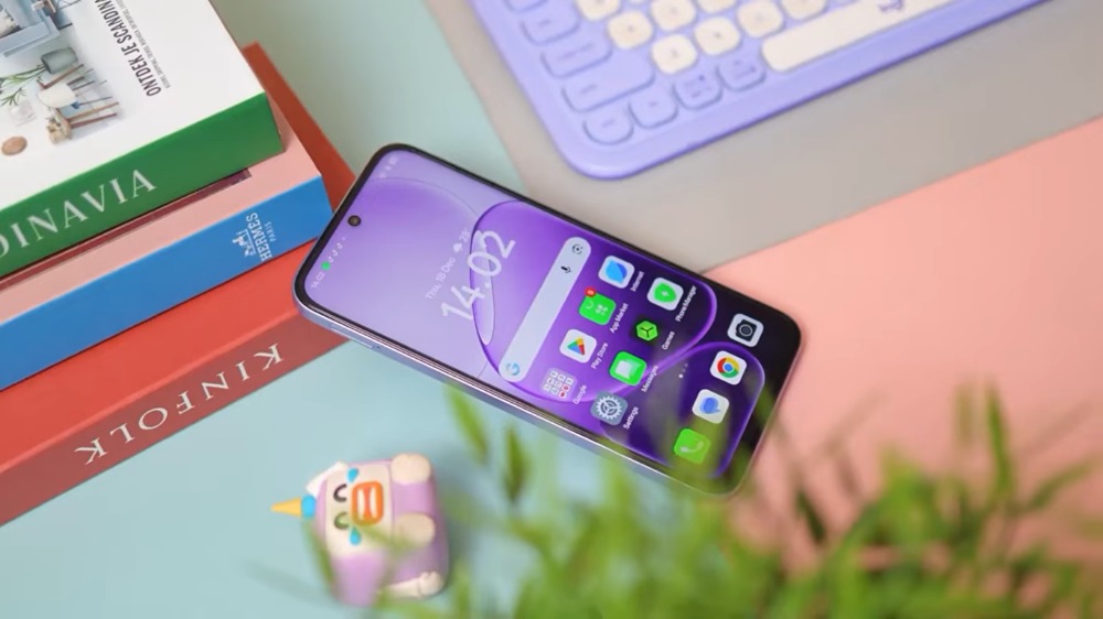 Dari HP Harian hingga Baterai 7.000 mAh, Ini Pilihan OPPO 2026