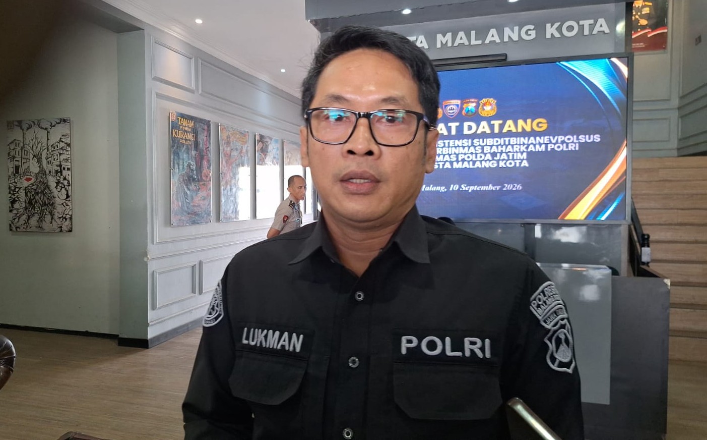 Mahasiswa yang Jatuh dari Lantai 6, Stabil setelah Jalani Operasi di RSSA