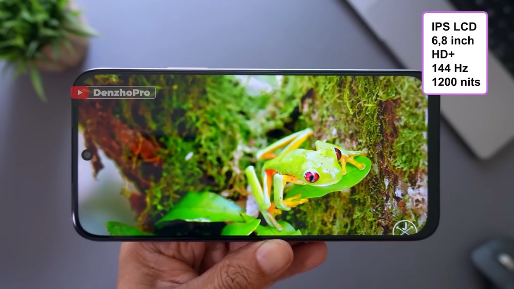 10 HP 5G Chipset Dimensity Terbaik 2026 Harga Rp2-3 Jutaan, Ada Poco X7 hingga Infinix GT 30 