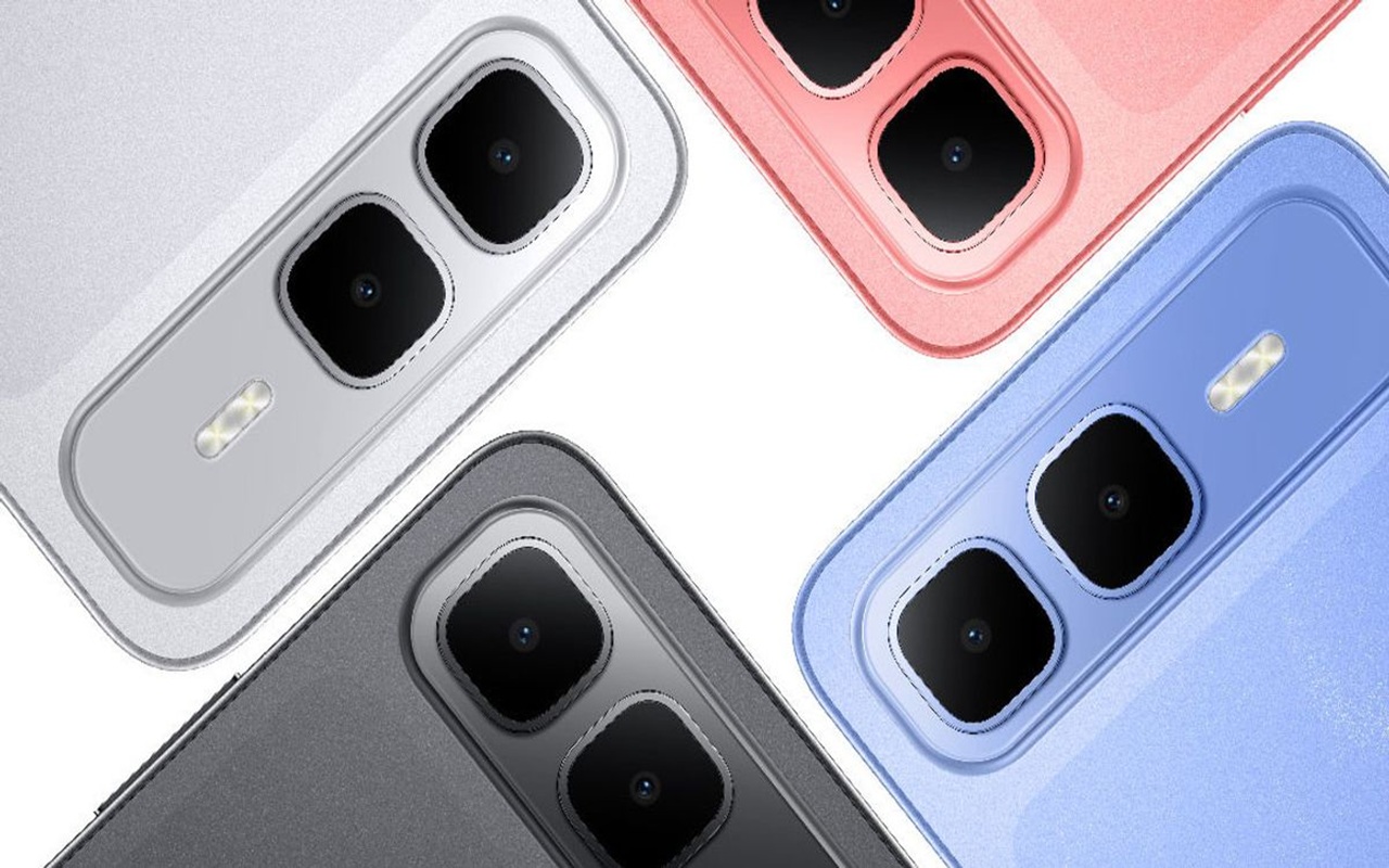 Spek Gahar, Baterai Jumbo, Rekomendasi 6 HP Rp1 Jutaan Terbaik Maret 2026 