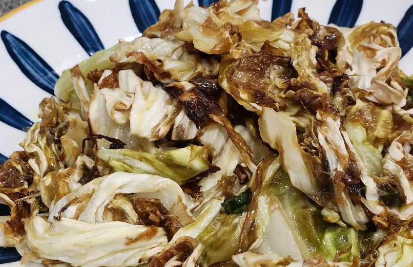 Hati-Hati Jika Suka Makan Sayur Goreng, Menurut Ahli Bisa Picu Kanker Lho