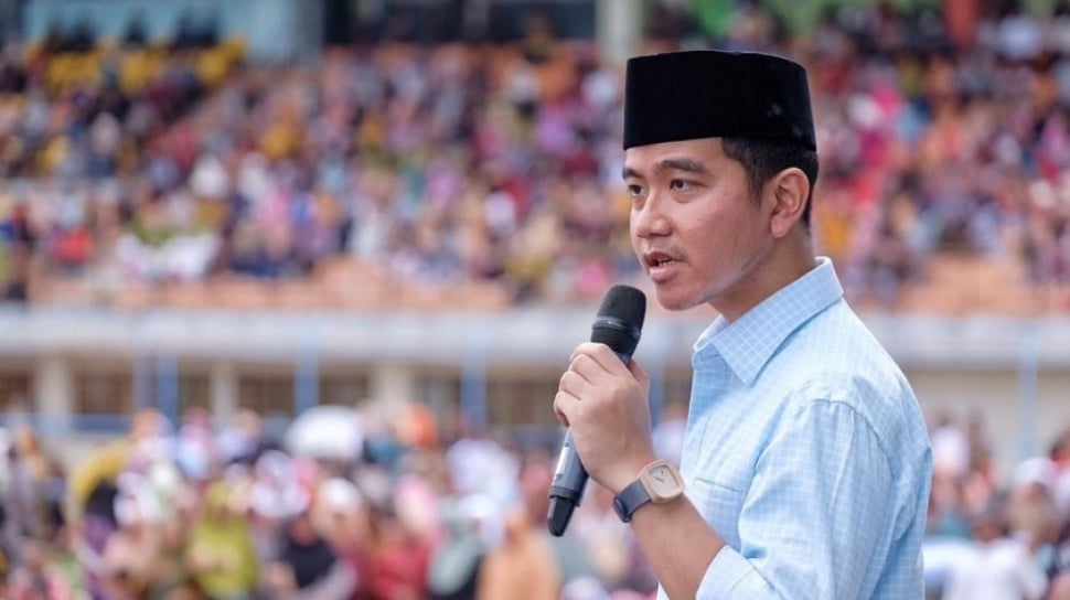 Cukup 25 Suara DPR untuk Usul Pemakzulan Gibran, Benarkah Bisa Dilengserkan?