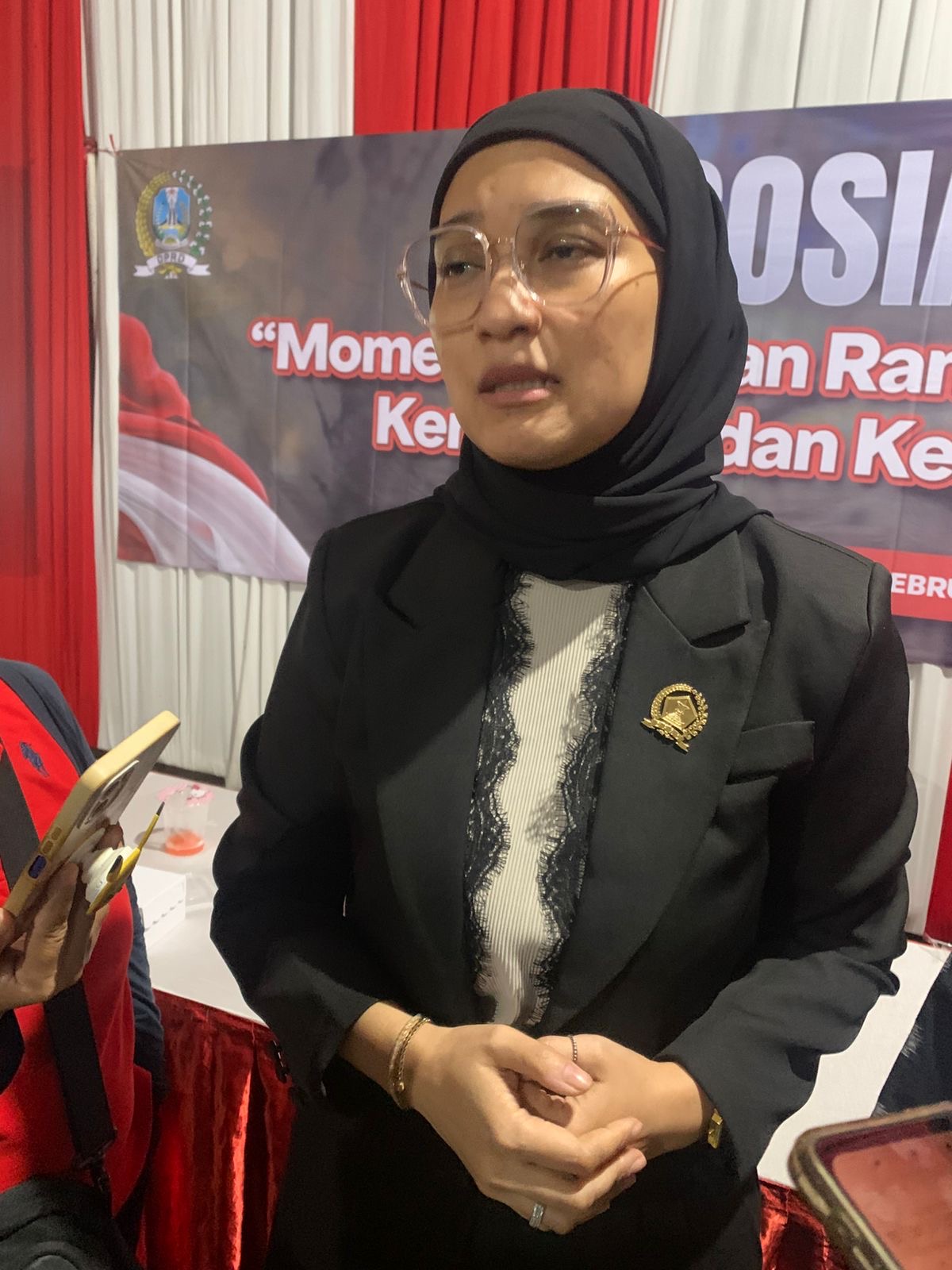 Mahasiswa Tewas Jatuh dari Apartemen di Soekarno-Hatta, DPRD Soroti Isu Kesehatan Mental