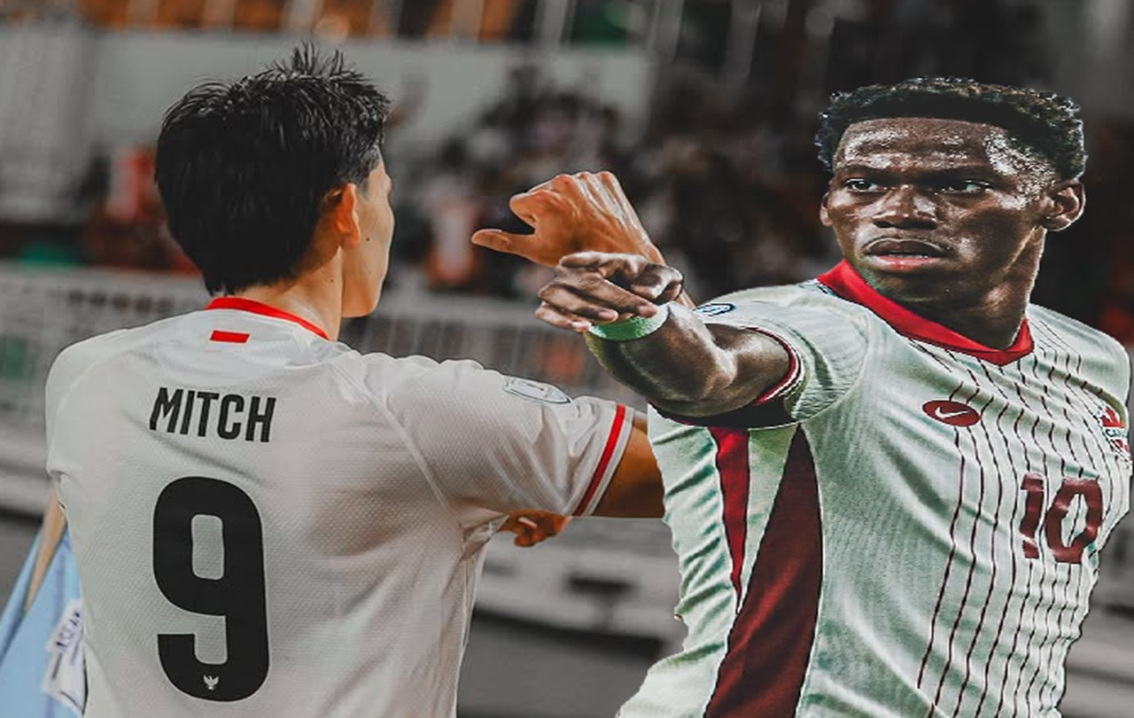 John Herdman Punya 'Jonathan David' Baru? Mitchell Baker Curi Perhatian PSG