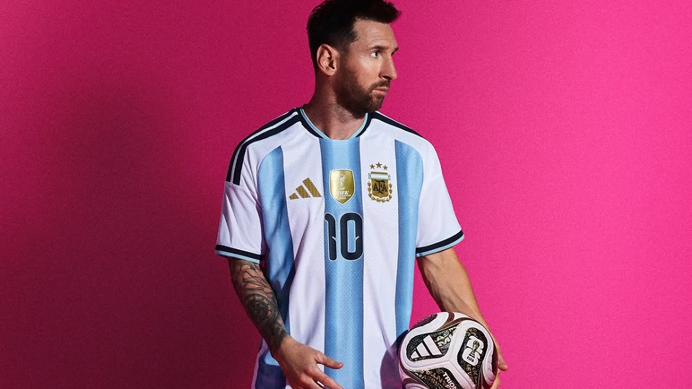 Lionel Messi Cetak Gol, tapi Laga Inter Miami Berakhir dengan Keributan