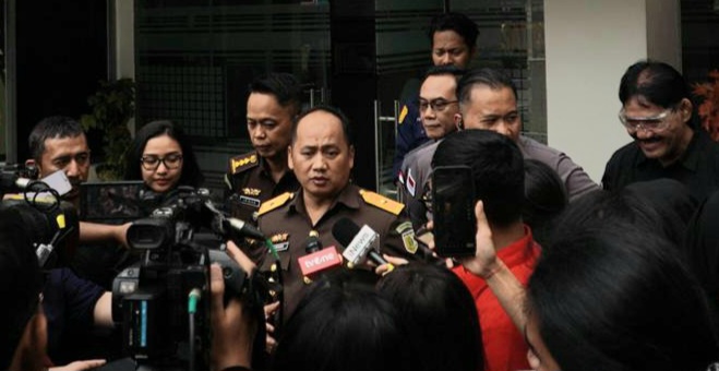 Persempit Ruang Gerak, Kejagung Ungkap Straregi Kejar Riza Chalid dan Jurist Tan