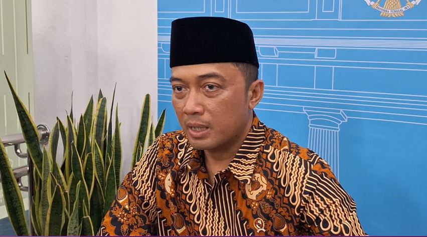 Terungkap, Ini Alasan Prabowo Batal Umumkan Tim Reformasi Polri Pekan Ini