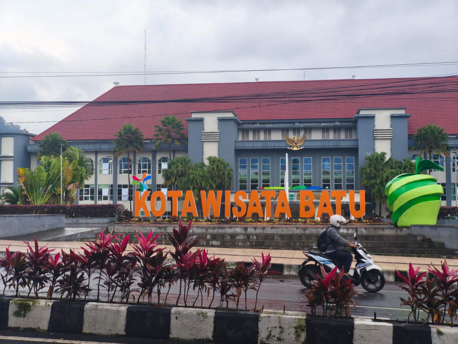 APBD Batu 2027 Mulai Dimatangkan, Infrastruktur hingga Smart Farming Jadi Prioritas