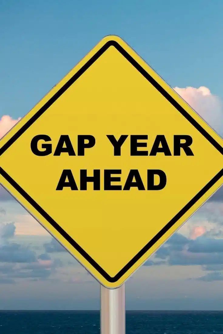 Memutuskan Gap Year Dulu? Santai, Ini Tips Biar Waktu Tidak Terbuang Sia-Sia