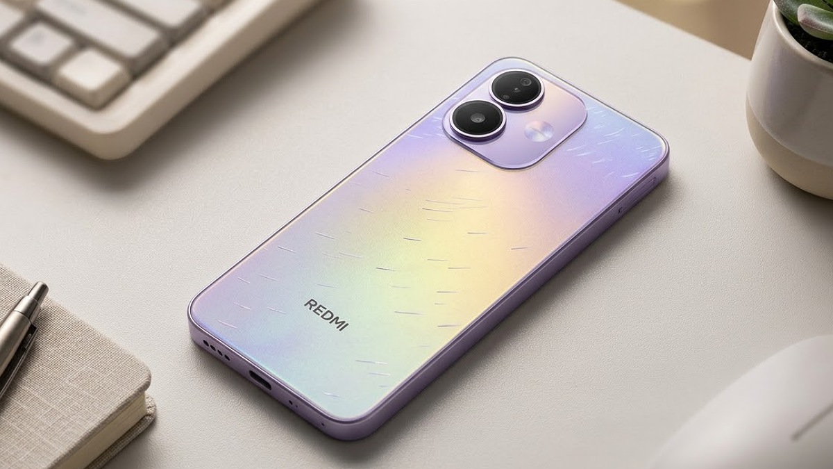 Redmi Note 17 5G Bawa Baterai 8.000 mAh, Harga Mulai Rp3 Jutaan