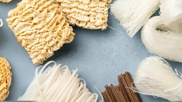 Rayakan Hari Mi Nasional 6 Oktober: Ini 9 Ragam Bentuk dan Varian Mi yang Perlu Dicoba