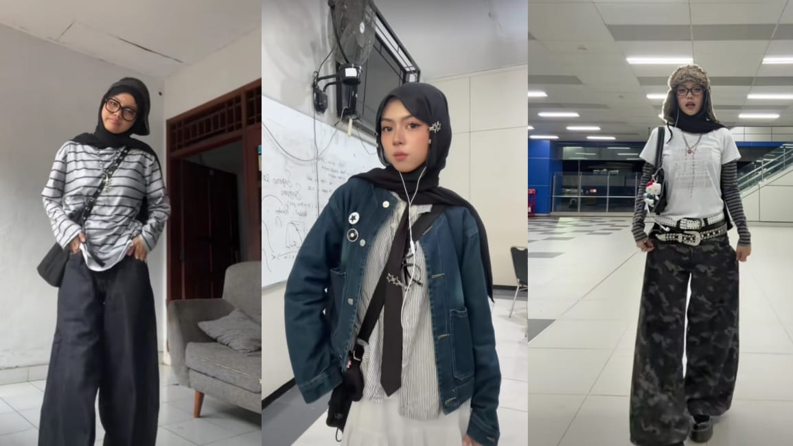 Ngortis 101: Tren Fashion Minimalis ala CORTIS yang Lagi Hype di TikTok