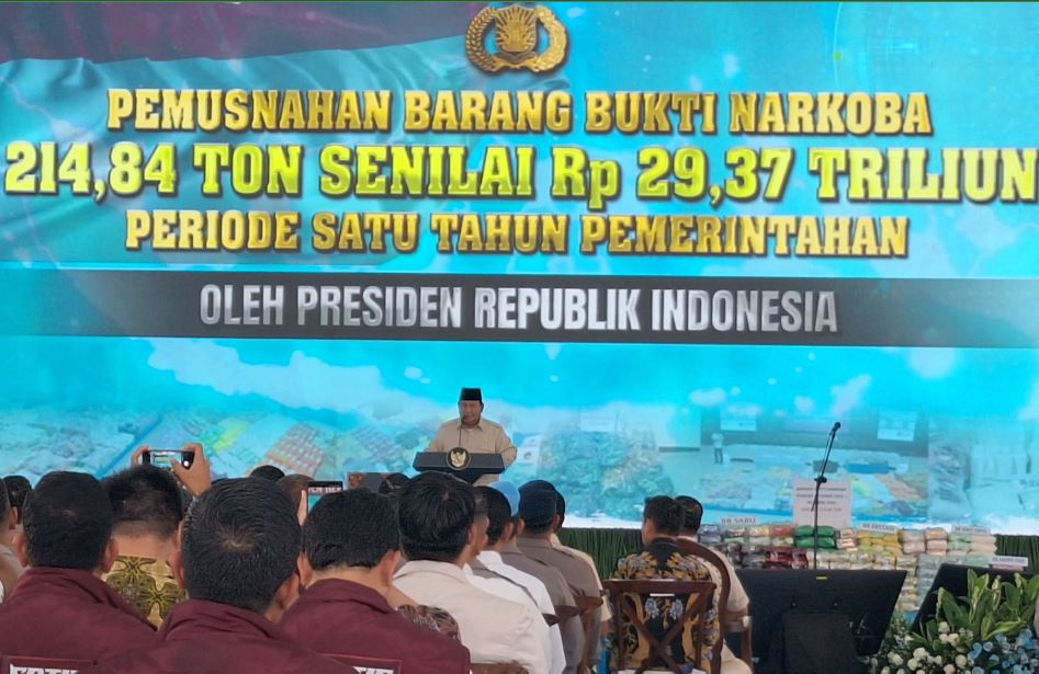 Kartel Narkoba Kini Punya Kapal Selam, Mendarat Dini Hari di Pantai Sunyi