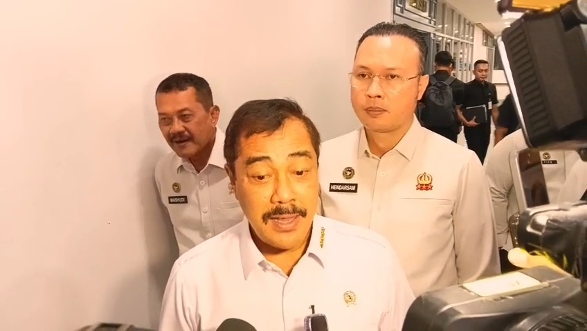 Febrie Adriansyah Dicekal ke Luar Negeri 20 Hari, Ini Penjelasan Imipas