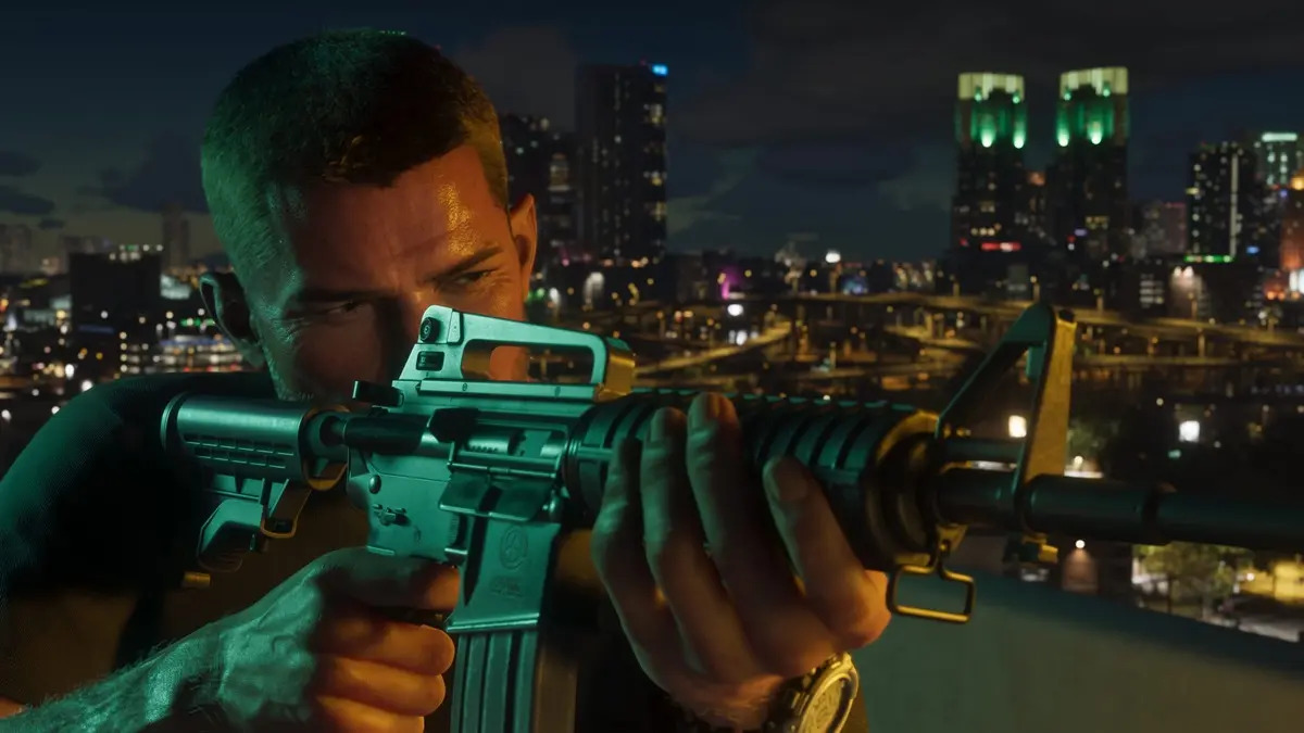 GTA 6 Punya Criminal Profile, Aksi Kejahatan Jason dan Lucia Bisa Jadi Bumerang