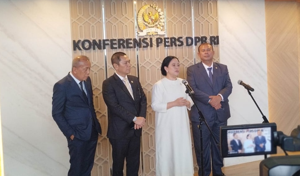 DPR Bentuk Tim Awasi Penulisan Ulang Sejarah untuk Cegah Ada Fakta Sejarah Yang Tidak Dihargai